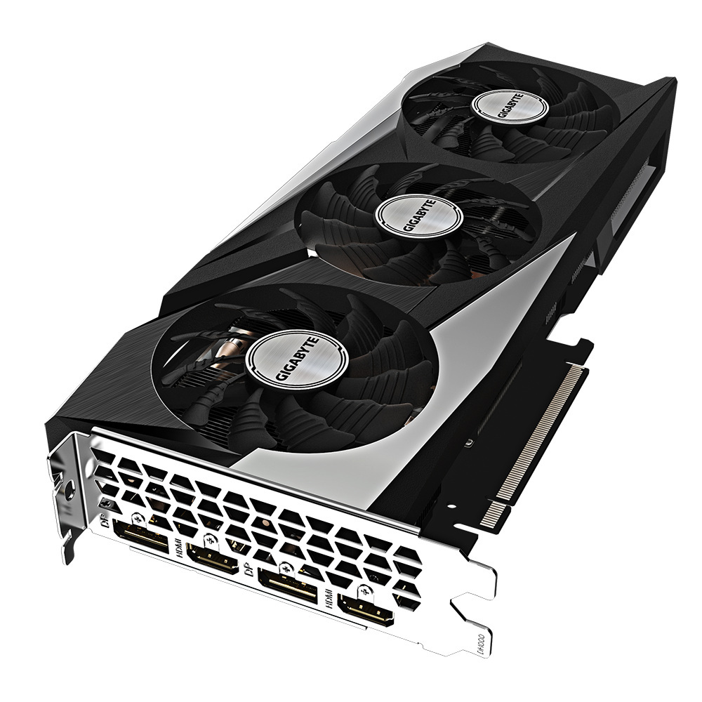 Gigabyte GeForce RTX 3060 Ti Gaming OC PRO 8GB GDDR6 LHR (GV-N306TGAMINGOC PRO-8GD 3.0)