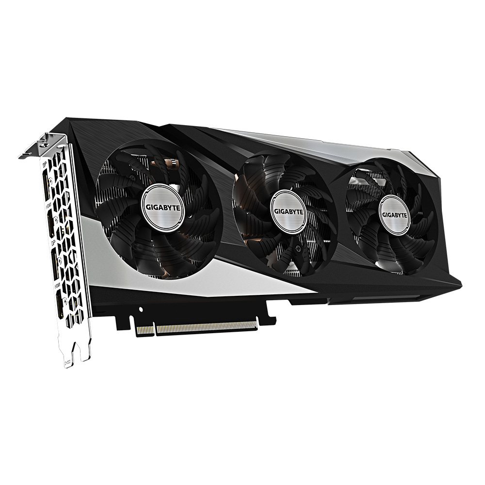 Gigabyte GeForce RTX 3060 Ti Gaming OC PRO 8GB GDDR6 LHR (GV-N306TGAMINGOC PRO-8GD 3.0)