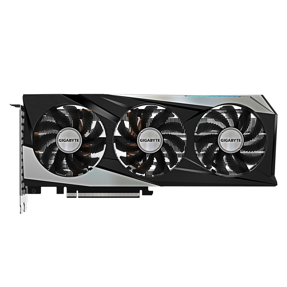 Gigabyte GeForce RTX 3060 Ti Gaming OC PRO 8GB GDDR6 LHR (GV-N306TGAMINGOC PRO-8GD 3.0)