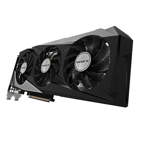 Zdjęcie produktu: Gigabyte GeForce RTX 3060 Ti Gaming OC PRO 8GB GDDR6 LHR (GV-N306TGAMINGOC PRO-8GD 3.0)