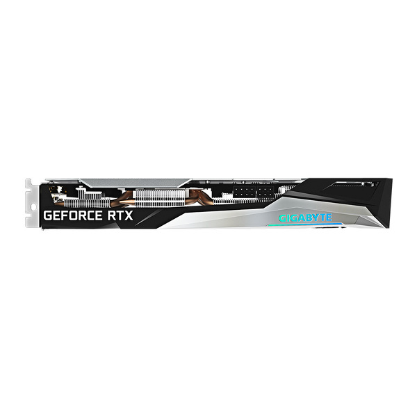 Zdjęcie produktu: Gigabyte GeForce RTX 3060 Ti Gaming OC PRO 8GB GDDR6 LHR (GV-N306TGAMINGOC PRO-8GD 3.0)
