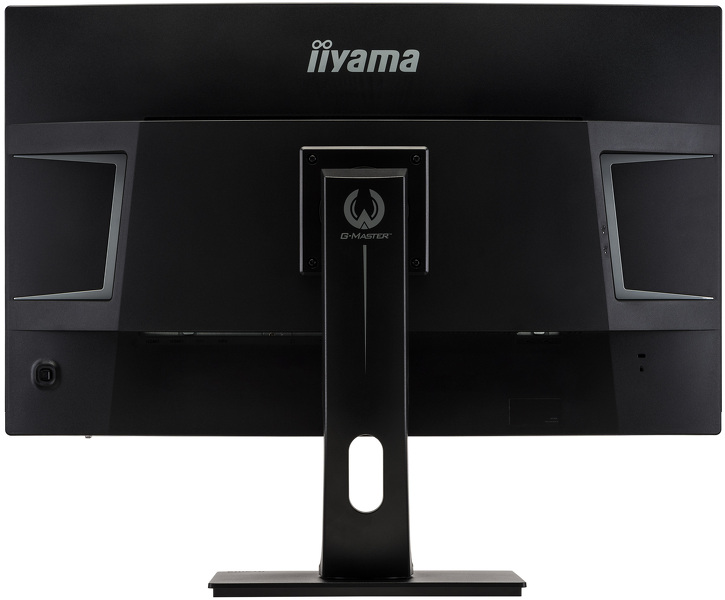 Zdjęcie produktu: iiyama G-Master GB3266QSU-B1 Red Eagle 32" WQHD 144Hz 1ms FreeSync PIVOT - z gwarancją iiyama 3 lata - zero martwych pikseli 30 dni Zdjęcie produktu: iiyama G-Master GB3266QSU-B1 Red Eagle 32" WQHD 144Hz 1ms FreeSync PIVOT - z gwarancją iiyama 3 lata - zero martwych pikseli 30 dni