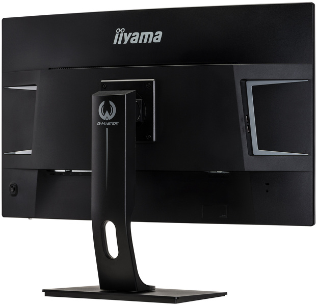 Zdjęcie produktu: iiyama G-Master GB3266QSU-B1 Red Eagle 32" WQHD 144Hz 1ms FreeSync PIVOT - z gwarancją iiyama 3 lata - zero martwych pikseli 30 dni Zdjęcie produktu: iiyama G-Master GB3266QSU-B1 Red Eagle 32" WQHD 144Hz 1ms FreeSync PIVOT - z gwarancją iiyama 3 lata - zero martwych pikseli 30 dni