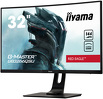 Miniatura zdjęcia: iiyama G-Master GB3266QSU-B1 Red Eagle 32" WQHD 144Hz 1ms FreeSync PIVOT - z gwarancją iiyama 3 lata - zero martwych pikseli 30 dni Miniatura zdjęcia: iiyama G-Master GB3266QSU-B1 Red Eagle 32" WQHD 144Hz 1ms FreeSync PIVOT - z gwarancją iiyama 3 lata - zero martwych pikseli 30 dni