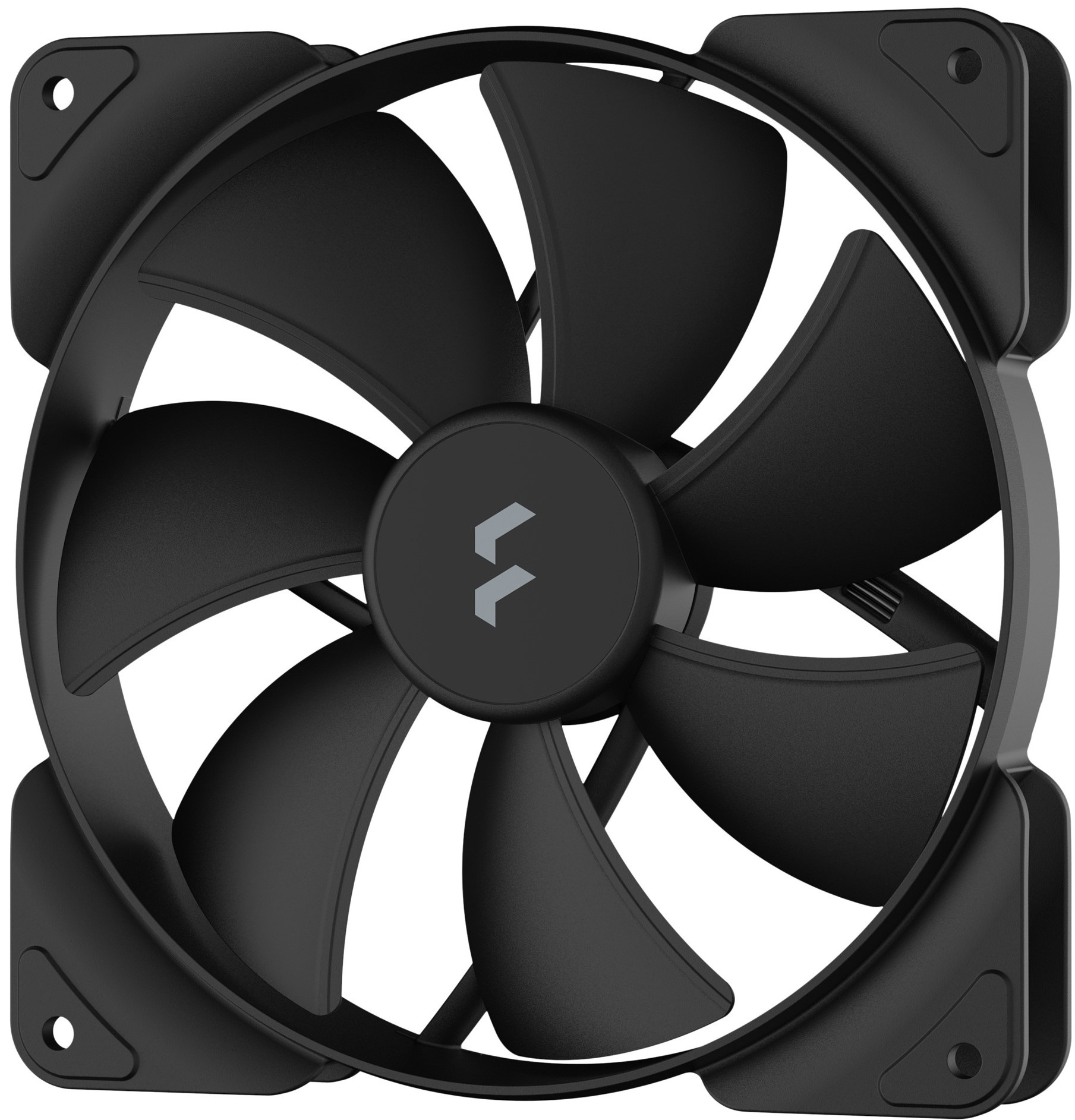 Fractal Design Wentylator Aspect 14 czarny 140mm Fractal Design Wentylator Aspect 14 czarny 140mm