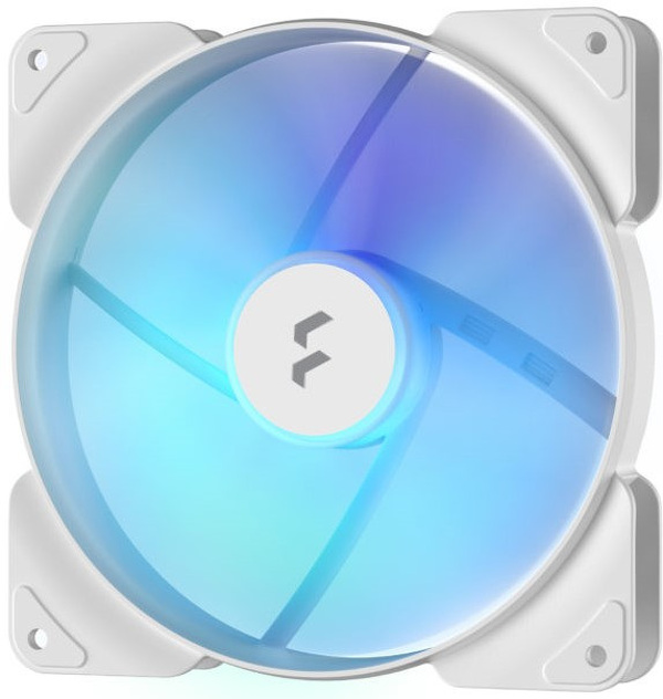 Zdjęcie produktu: Fractal Design Wentylator Aspect 14 RGB biały 140mm