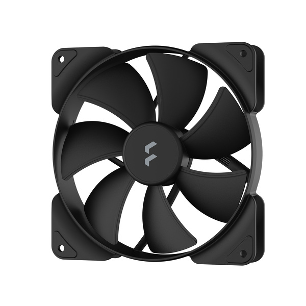 Zdjęcie produktu: Fractal Design Wentylator Aspect 14 PWM czarny 140mm Zdjęcie produktu: Fractal Design Wentylator Aspect 14 PWM czarny 140mm