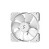 Miniatura zdjęcia: Fractal Design Wentylator Aspect 12 RGB White Frame 120mm Miniatura zdjęcia: Fractal Design Wentylator Aspect 12 RGB White Frame 120mm
