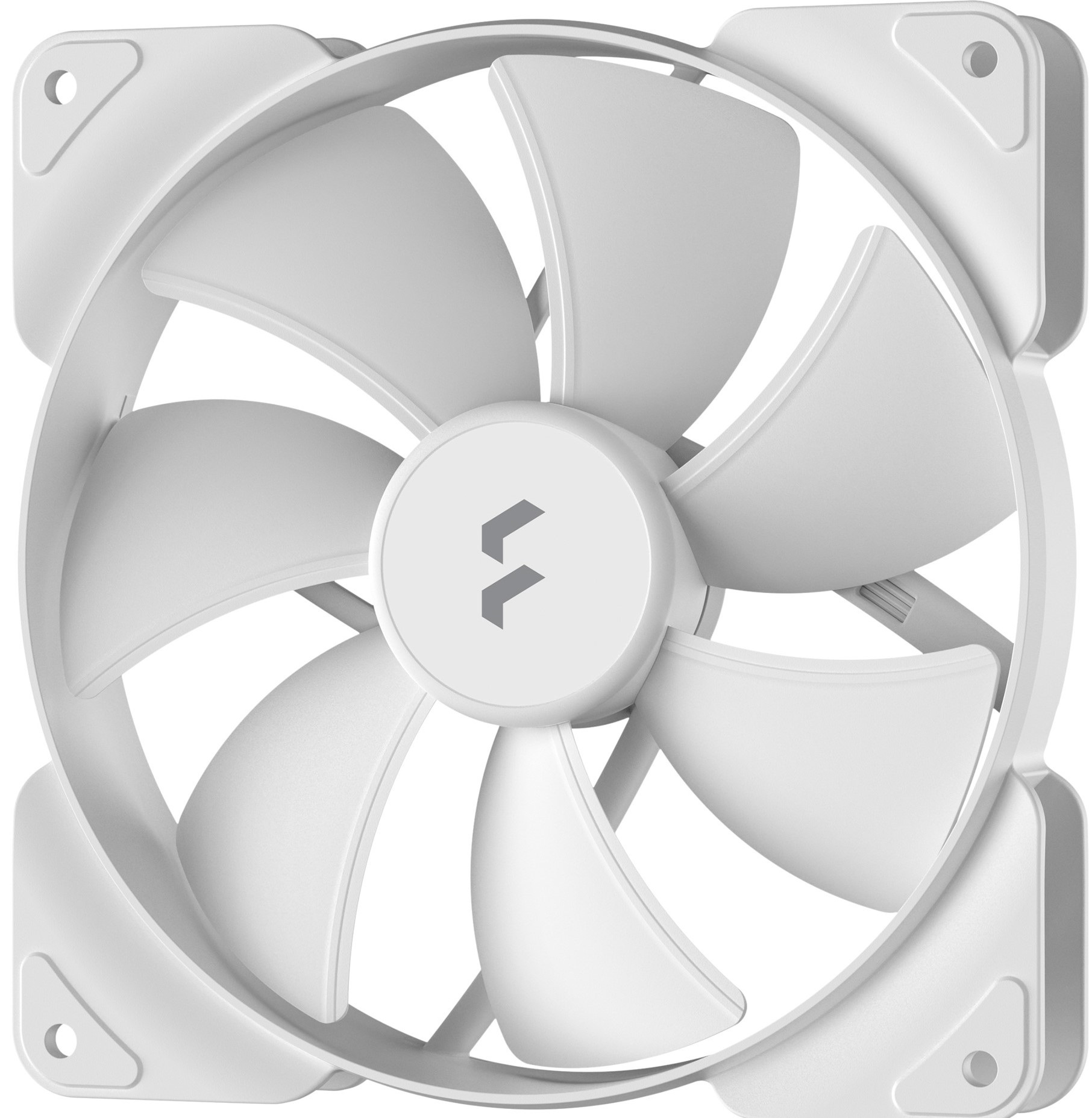 Fractal Design Wentylator Aspect 14 biały 140mm Fractal Design Wentylator Aspect 14 biały 140mm