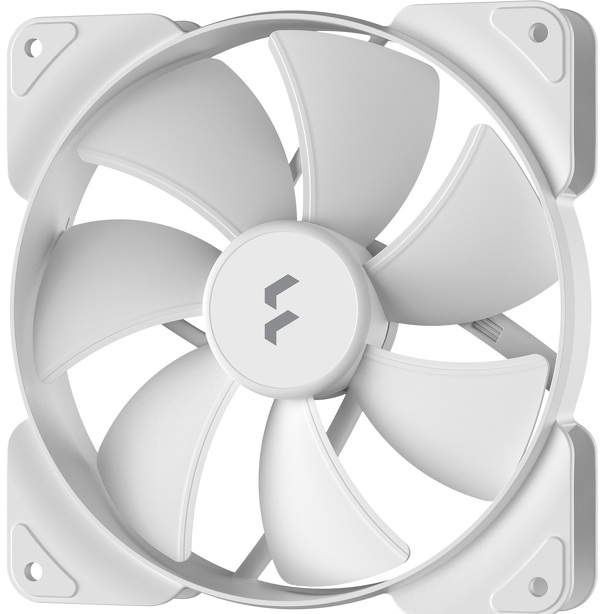 Zdjęcie produktu: Fractal Design Wentylator Aspect 14 biały 140mm Zdjęcie produktu: Fractal Design Wentylator Aspect 14 biały 140mm