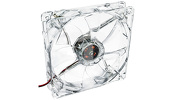 Miniatura zdjęcia: Wentylator Przeźroczysty Sezeya 120mm - bez opakowania