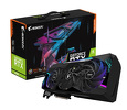 Miniatura zdjęcia: Gigabyte GeForce RTX 3080 Aorus Master 10GB GDDR6X LHR (GV-N3080AORUS M-10GD 3.0)