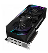 Miniatura zdjęcia: Gigabyte GeForce RTX 3080 Aorus Master 10GB GDDR6X LHR (GV-N3080AORUS M-10GD 3.0)