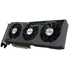 Miniatura zdjęcia: Gigabyte GeForce RTX 3070 EAGLE 8GB GDDR6 LHR (GV-N3070EAGLE-8GD 2.0) Miniatura zdjęcia: Gigabyte GeForce RTX 3070 EAGLE 8GB GDDR6 LHR (GV-N3070EAGLE-8GD 2.0)