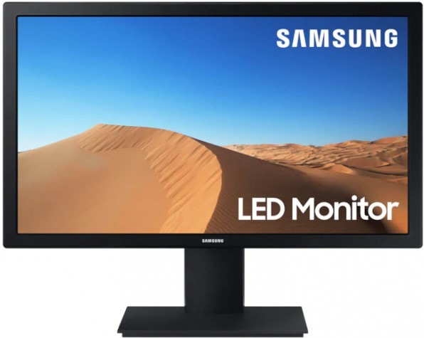 Monitor Samsung LS24A310NHUXEN 24" VA FHD HDMI