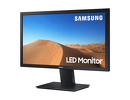 Miniatura zdjęcia: Monitor Samsung LS24A310NHUXEN 24" VA FHD HDMI