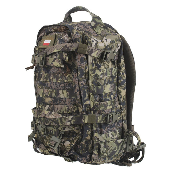 Zdjęcie produktu: Wisport Sparrow 30L II Cordura MAPA B