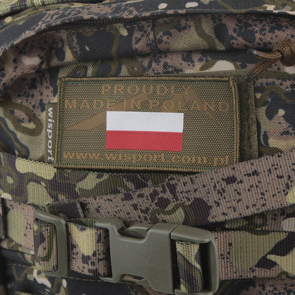 Zdjęcie produktu: Wisport Sparrow 30L II Cordura MAPA B