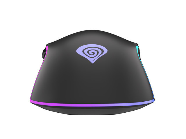 Mysz dla graczy Genesis Krypton 220