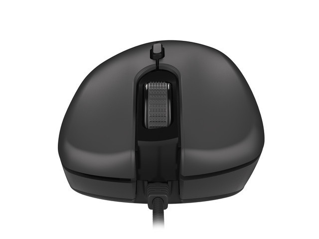 Mysz przewodowa cicha dla graczy Genesis Krypton 200 Mysz przewodowa cicha dla graczy Genesis Krypton 200