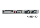 Miniatura zdjęcia: Asustor AS6504RD 4-bay 1U Intel C3538 8GB Miniatura zdjęcia: Asustor AS6504RD 4-bay 1U Intel C3538 8GB