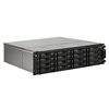 Miniatura zdjęcia: Serwer plików Asustor AS7116RDX 16-bay 3U, Intel Xeon E-2224 Quad-Core 3.4GHz , 8GB DDR4 ECC UDIMM, GbE x4. M.2 Drive Slots x2. PCIe Gen3. USB 3.2Gen2. 2x 550W Redundant Miniatura zdjęcia: Serwer plików Asustor AS7116RDX 16-bay 3U, Intel Xeon E-2224 Quad-Core 3.4GHz , 8GB DDR4 ECC UDIMM, GbE x4. M.2 Drive Slots x2. PCIe Gen3. USB 3.2Gen2. 2x 550W Redundant