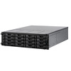 Miniatura zdjęcia: Serwer plików Asustor AS7116RDX 16-bay 3U, Intel Xeon E-2224 Quad-Core 3.4GHz , 8GB DDR4 ECC UDIMM, GbE x4. M.2 Drive Slots x2. PCIe Gen3. USB 3.2Gen2. 2x 550W Redundant Miniatura zdjęcia: Serwer plików Asustor AS7116RDX 16-bay 3U, Intel Xeon E-2224 Quad-Core 3.4GHz , 8GB DDR4 ECC UDIMM, GbE x4. M.2 Drive Slots x2. PCIe Gen3. USB 3.2Gen2. 2x 550W Redundant
