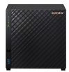 Miniatura zdjęcia: Serwer plików Asustor DRIVESTOR 4 AS1104T 4-bay, Realtek RTD1296. Quad-Core, 1.4GHz, 1GB DDR4. 2.5GbE x1. USB3.2 Gen1 x2