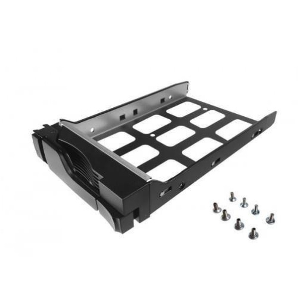 Zdjęcie produktu: Kieszeń Asustor, 92T11-00001 AS-Tray, 2,5-3,5" HDD, czarna, AS61 Series / AS6302T