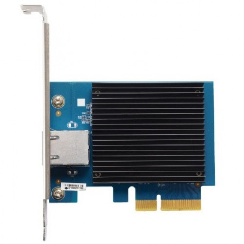 Asustor AS-T10G2,10GBase-T (RJ45) PCI-E Asustor AS-T10G2,10GBase-T (RJ45) PCI-E