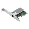 Jednoportowa karta sieciowa Asustor AS-T10G, 10GBase-T (RJ45) PCI-E NAS/PC