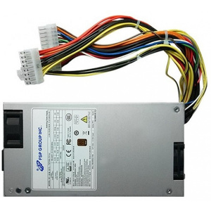 Miniatura produktu: Asustor AS-350W-R, 350W Redundant Power Supply Unit, zasilacz do AS6512RD