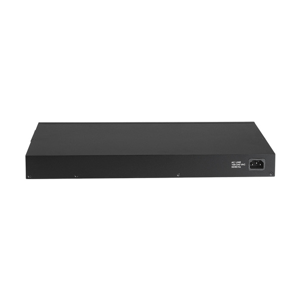 Zdjęcie produktu: EDIMAX GS-5216PLC 16-portowy gigabit Switch Zdjęcie produktu: EDIMAX GS-5216PLC 16-portowy gigabit Switch