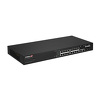 Miniatura zdjęcia: EDIMAX GS-5216PLC 16-portowy gigabit Switch Miniatura zdjęcia: EDIMAX GS-5216PLC 16-portowy gigabit Switch