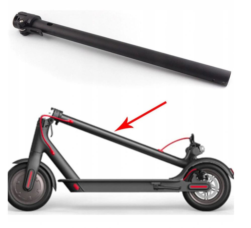 Kolumna kierownicy dla Xiaomi MiJia Electric Scooter M365 Pro