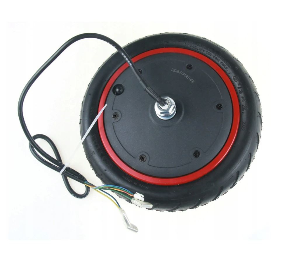 Tylne koło dla Xiaomi MiJia Electric Scooter M365 Pro