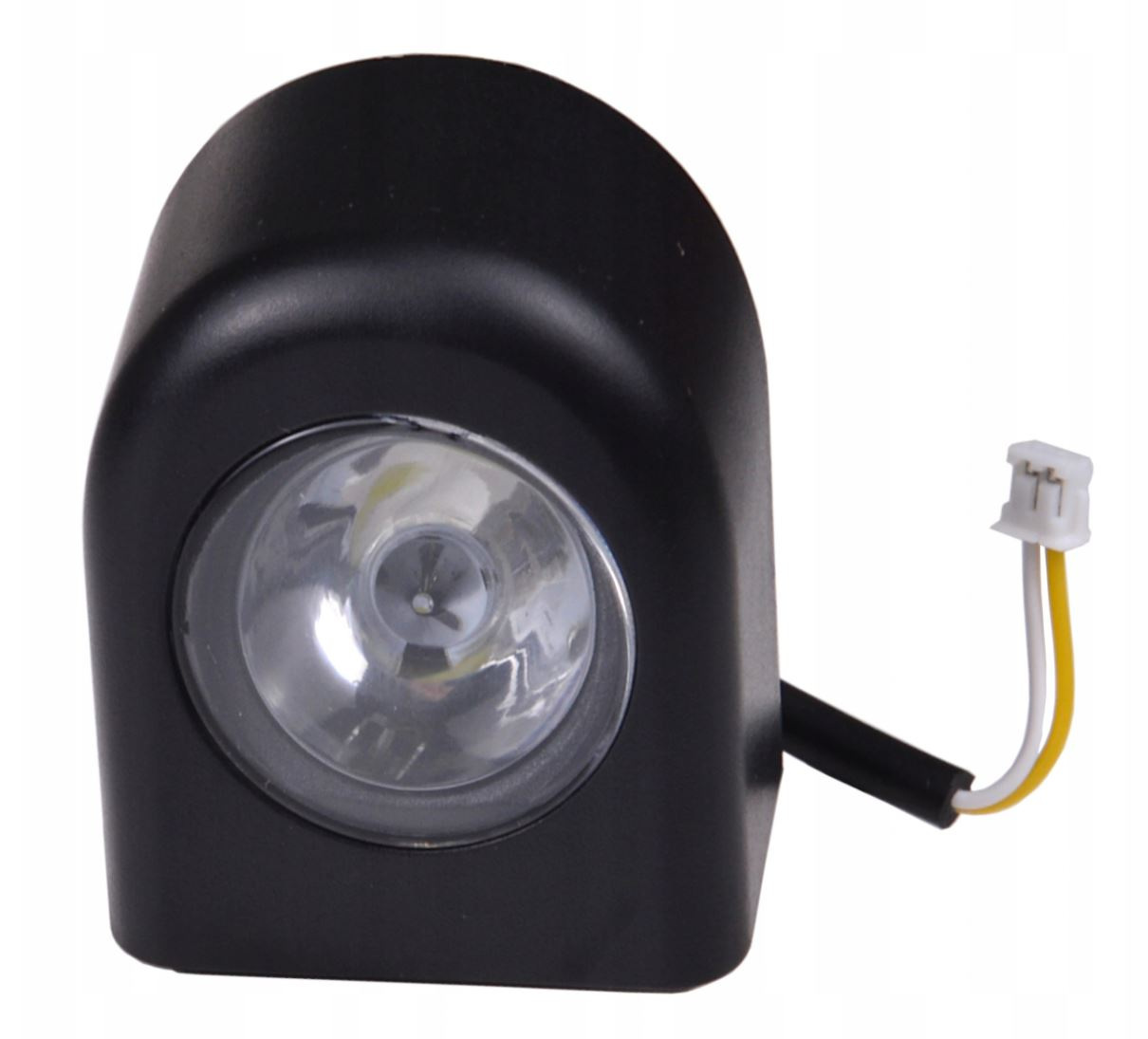 Przednia lampka dla Xiaomi MiJia Electric Scooter M365 Pro