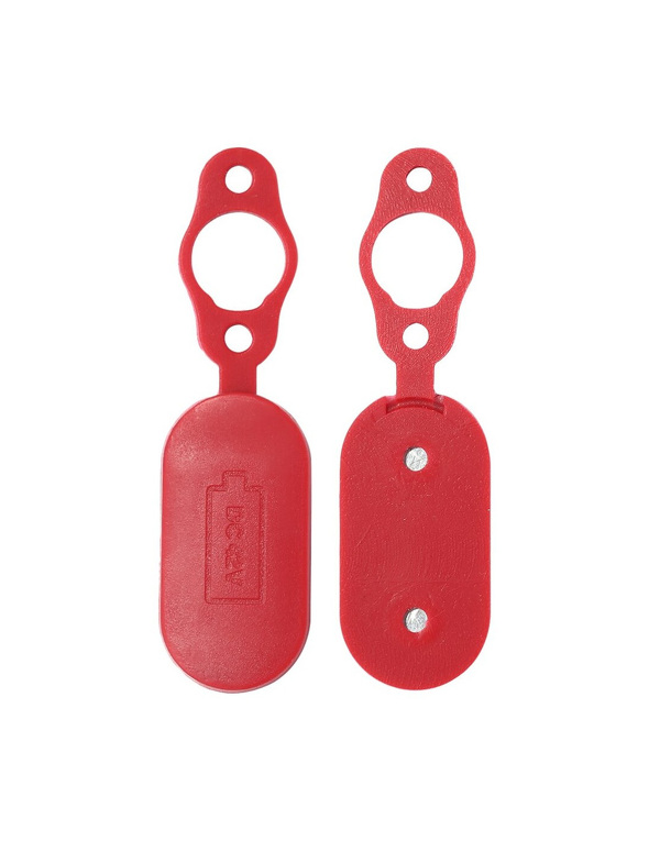 Zdjęcie produktu: Zaślepka portu ładowania dla Xiaomi MiJia Electric Scooter M365 Pro