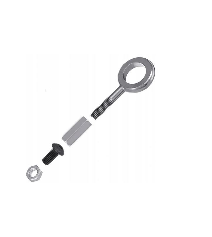 Śruba blokady kolumny kierownicy dla Xiaomi MiJia Electric Scooter M365 Pro