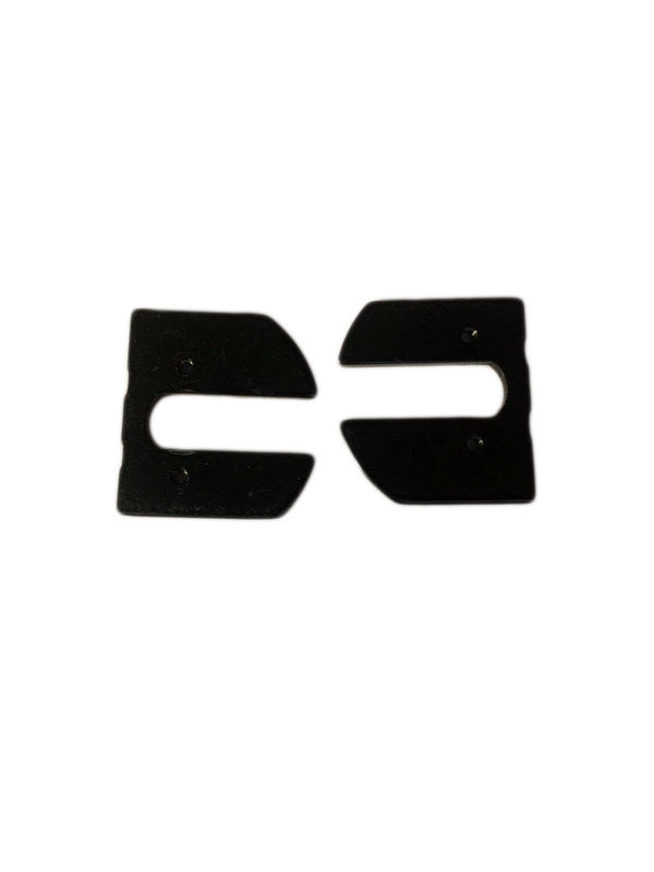 Zdjęcie produktu: Prowadnica osi tylnego koła dla Xiaomi MiJia Electric Scooter M365 Pro