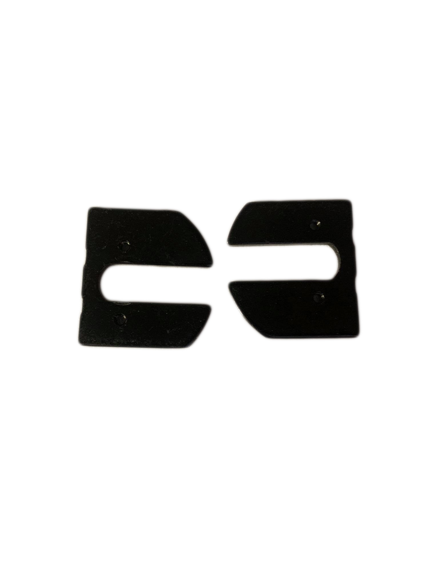 Prowadnica osi tylnego koła dla Xiaomi MiJia Electric Scooter M365 Pro