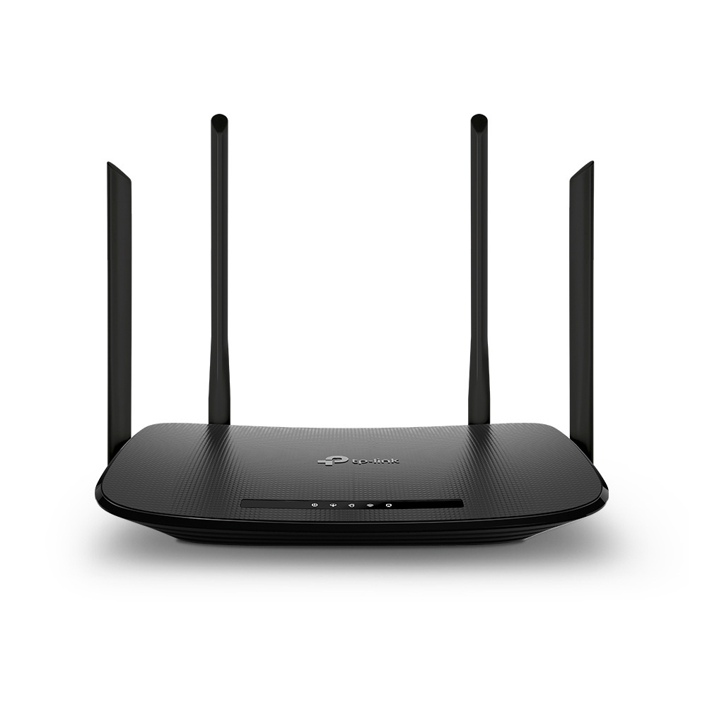 TP-Link Archer VR300 VDSL/ADSL AC1200 Wireless 4xGigaLAN 1xWAN