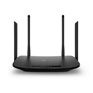 Miniatura produktu: TP-Link Archer VR300 VDSL/ADSL AC1200 Wireless 4xGigaLAN 1xWAN