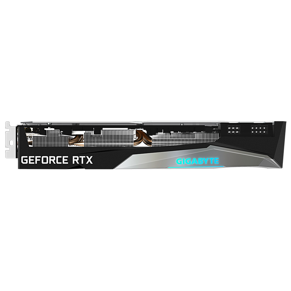 Gigabyte GeForce RTX 3070 Gaming OC 8GB GDDR6 LHR (GV-N3070GAMING OC-8GD 2.0) Gigabyte GeForce RTX 3070 Gaming OC 8GB GDDR6 LHR (GV-N3070GAMING OC-8GD 2.0)