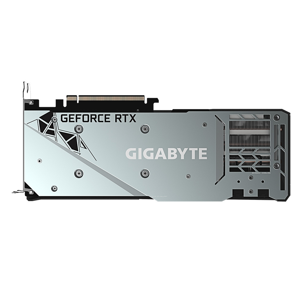 Gigabyte GeForce RTX 3070 Gaming OC 8GB GDDR6 LHR (GV-N3070GAMING OC-8GD 2.0) Gigabyte GeForce RTX 3070 Gaming OC 8GB GDDR6 LHR (GV-N3070GAMING OC-8GD 2.0)