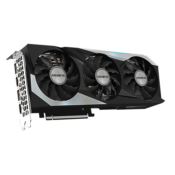 Zdjęcie produktu: Gigabyte GeForce RTX 3070 Gaming OC 8GB GDDR6 LHR (GV-N3070GAMING OC-8GD 2.0) Zdjęcie produktu: Gigabyte GeForce RTX 3070 Gaming OC 8GB GDDR6 LHR (GV-N3070GAMING OC-8GD 2.0)