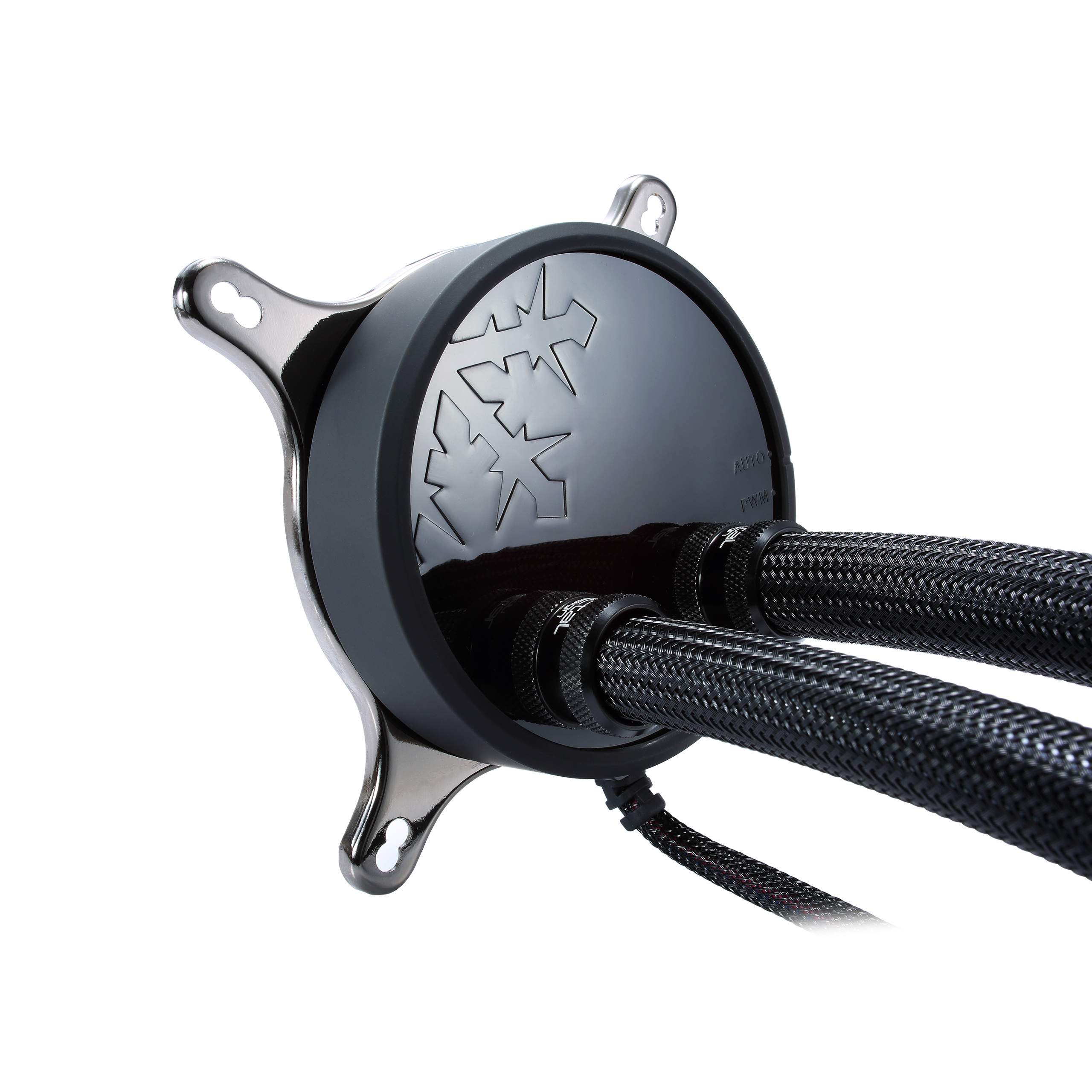 Chłodzenie wodne Fractal Design Celsius S24 Blackout (FD-WCU-CELSIUS-S24-BKO)