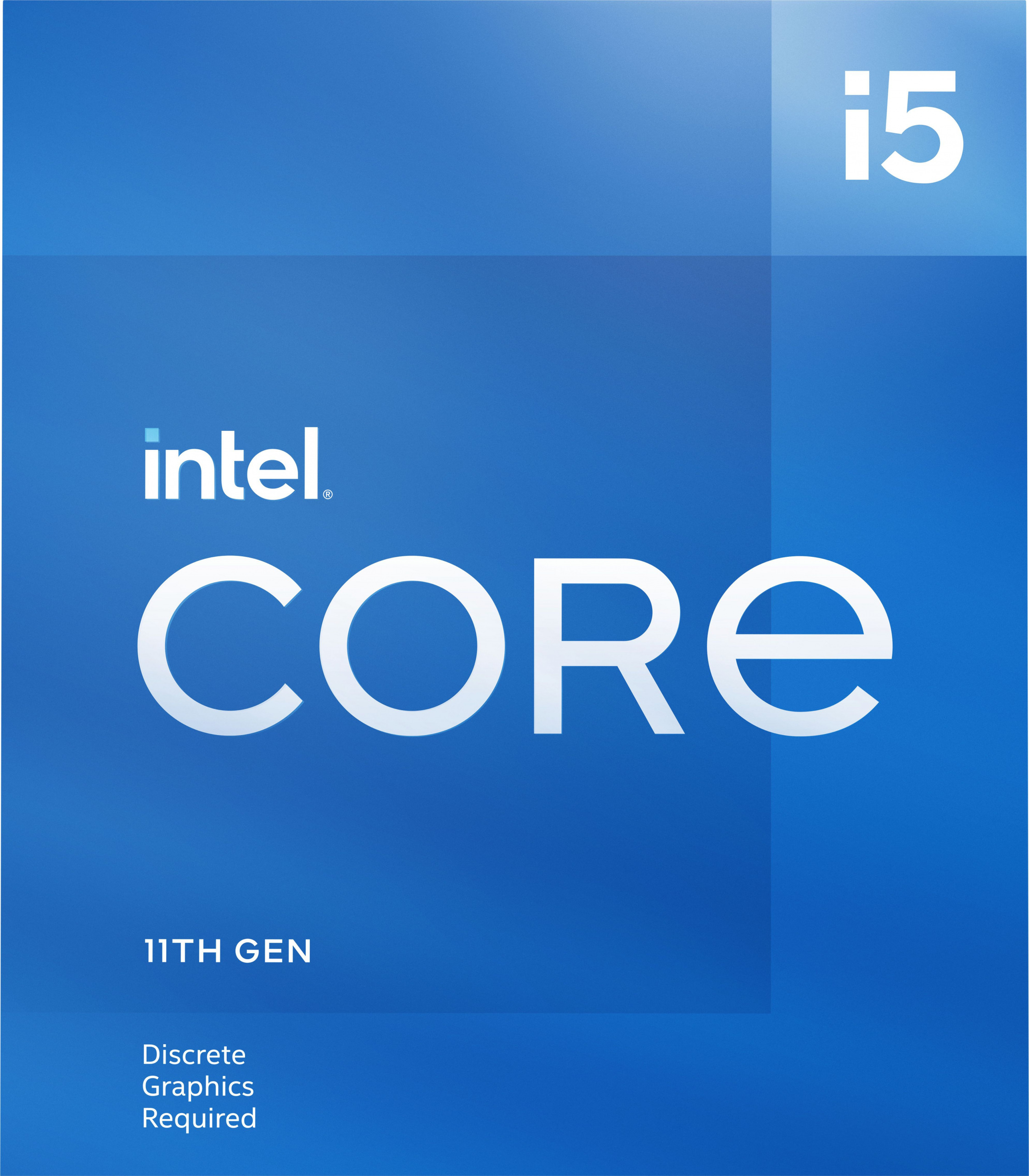 Procesor Intel Core i5-11400F Rocket Lake 2.6GHz LGA1200 Box Procesor Intel Core i5-11400F Rocket Lake 2.6GHz LGA1200 Box