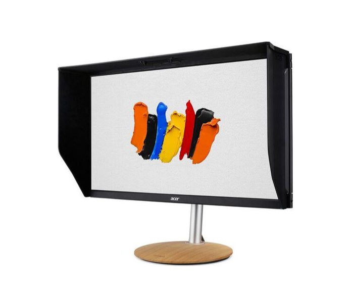 Zdjęcie produktu: Monitor Acer ConceptD CP3271UV 27" (UM.HC1EE.V05) Zdjęcie produktu: Monitor Acer ConceptD CP3271UV 27" (UM.HC1EE.V05)