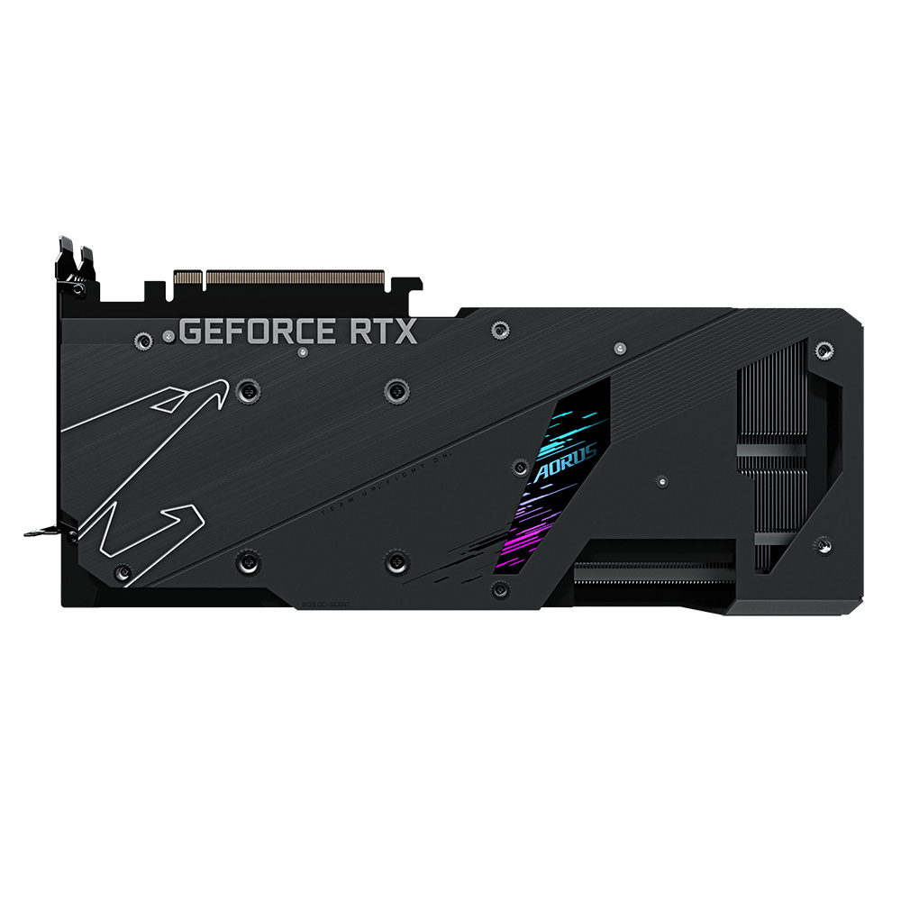 Gigabyte GeForce RTX 3080 Aorus XTREME 10GB GDDR6X LHR (GV-N3080AORUS X-10GD 2.0)
